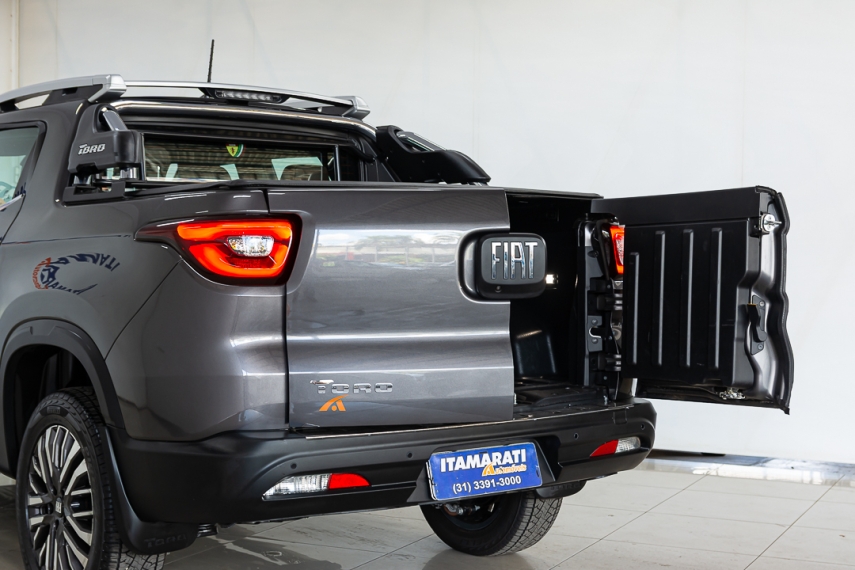 fiat toro ranch 2.0 16v 2024/2025 - itamarati veiculos26