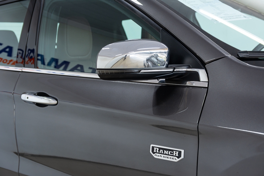 fiat toro ranch 2.0 16v 2024/2025 - itamarati veiculos23