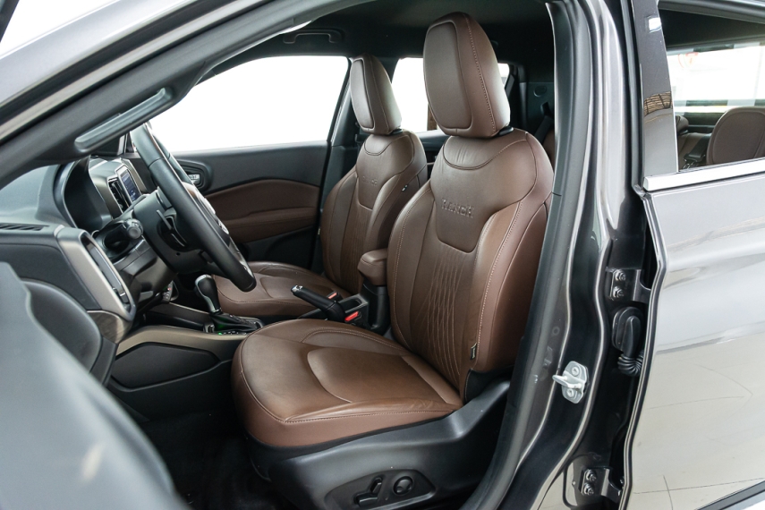 fiat toro ranch 2.0 16v 2024/2025 - itamarati veiculos18