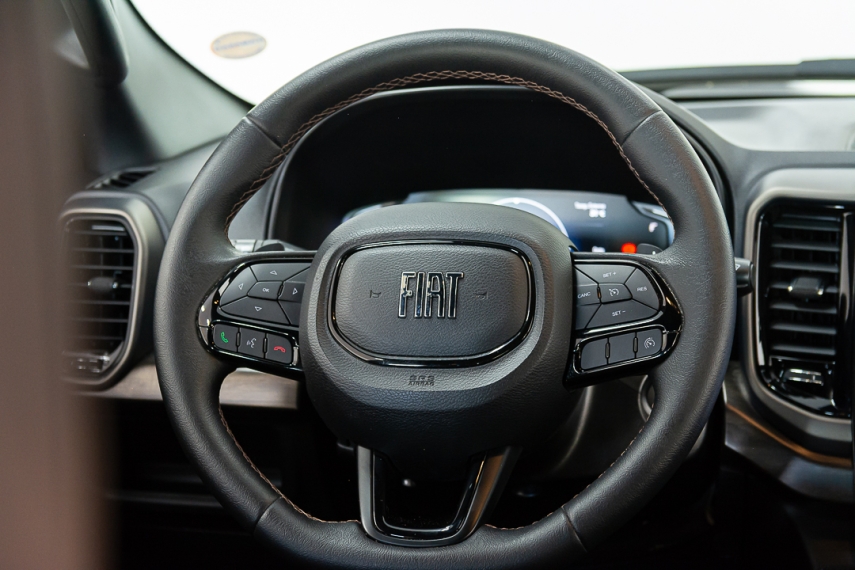 fiat toro ranch 2.0 16v 2024/2025 - itamarati veiculos13