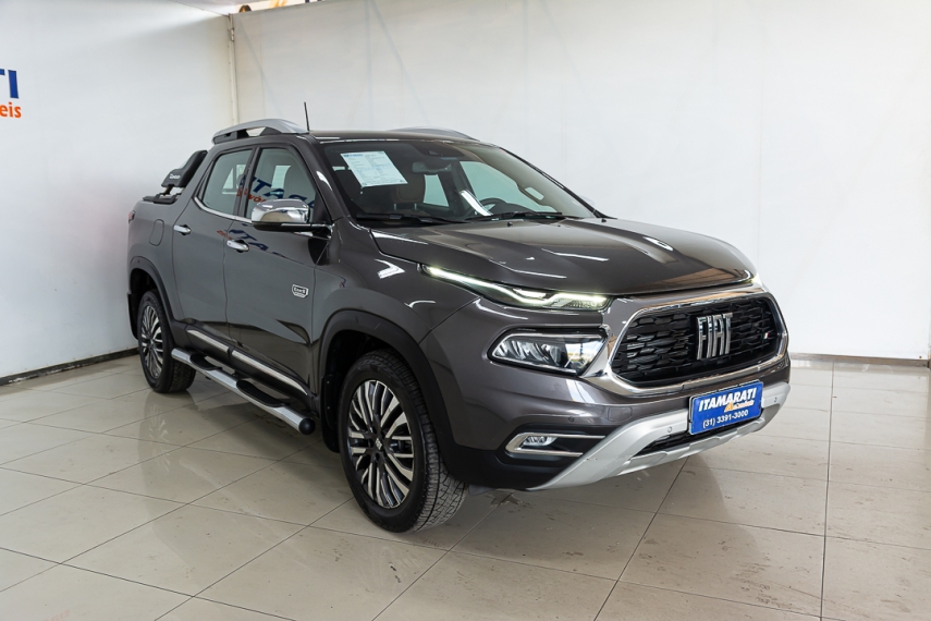 fiat toro ranch 2.0 16v 2024/2025 - itamarati veiculos8