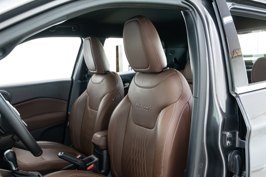 fiat toro ranch 2.0 16v 2024/2025 - itamarati veiculos19