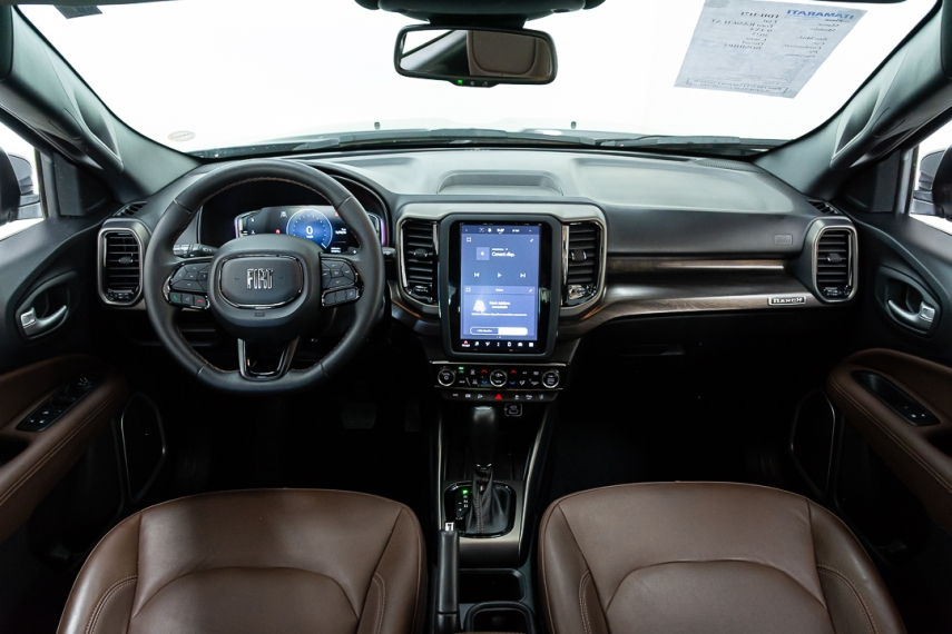 fiat toro ranch 2.0 16v 2024/2025 - itamarati veiculos12
