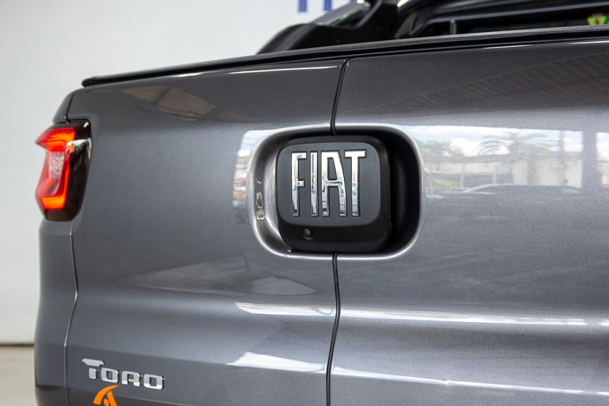 fiat toro ranch 2.0 16v 2024/2025 - itamarati veiculos25