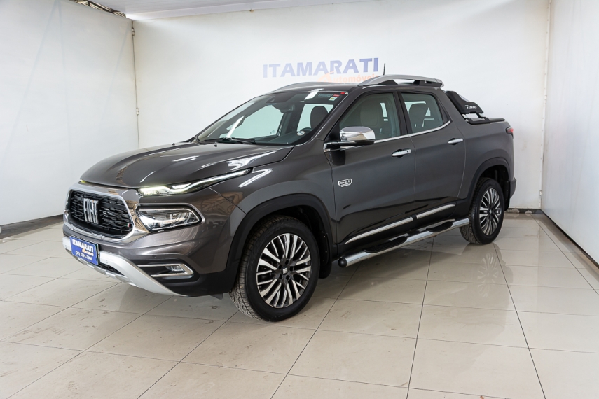 fiat toro ranch 2.0 16v 2024/2025 - itamarati veiculos2