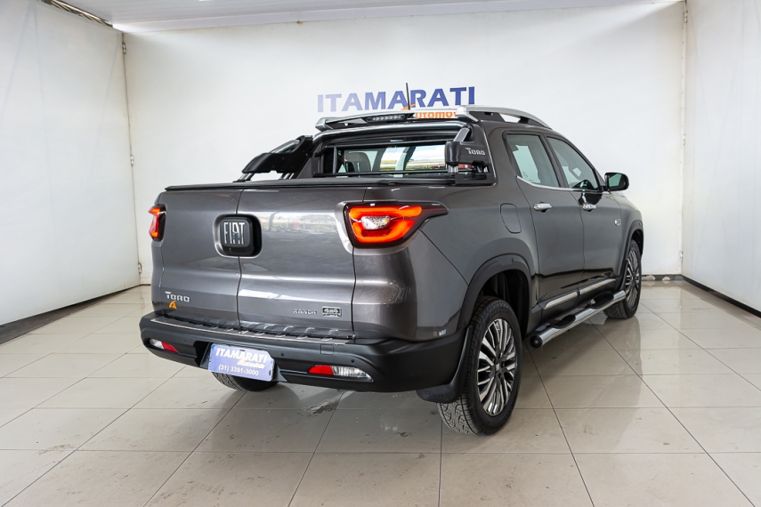 fiat toro ranch 2.0 16v 2024/2025 - itamarati veiculos6