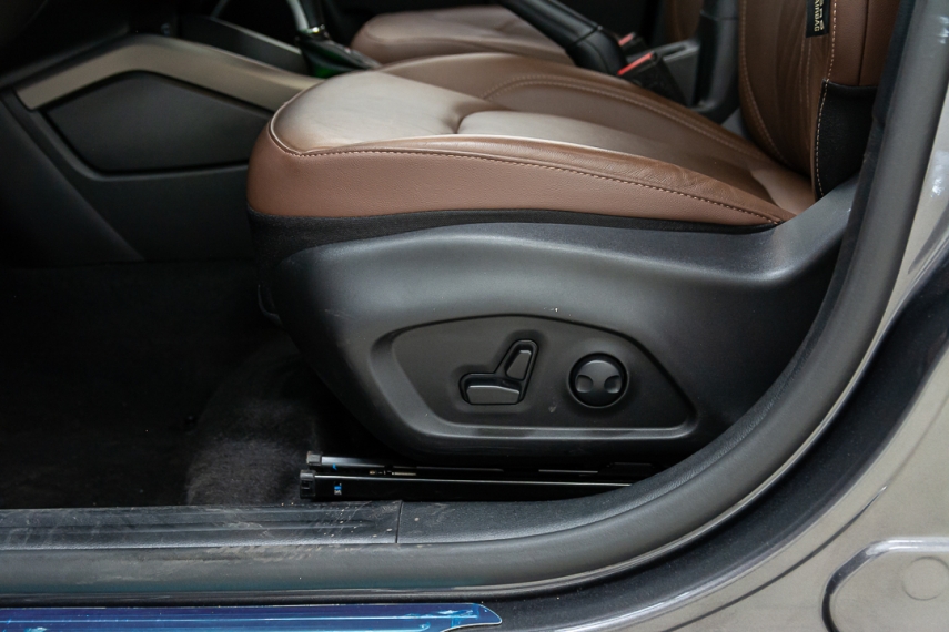 fiat toro ranch 2.0 16v 2024/2025 - itamarati veiculos20