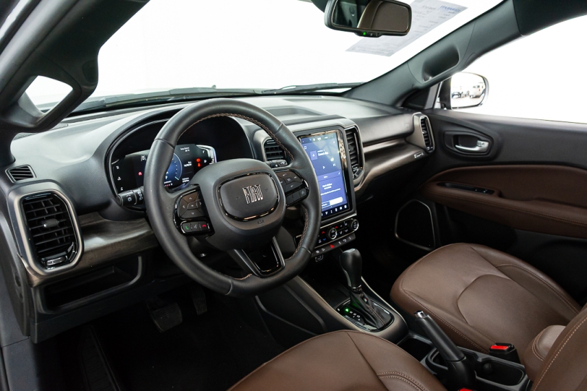 fiat toro ranch 2.0 16v 2024/2025 - itamarati veiculos10