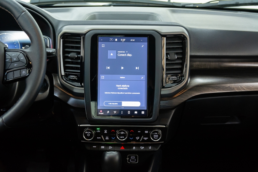 fiat toro ranch 2.0 16v 2024/2025 - itamarati veiculos14