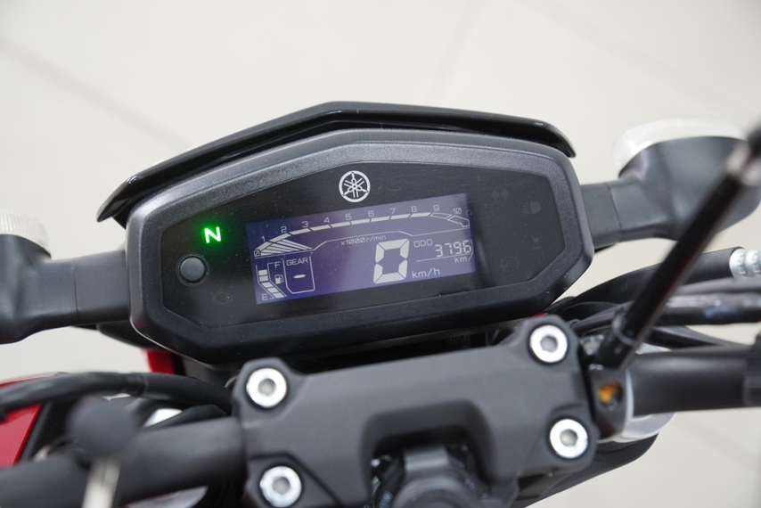 yamaha fazer 15 abs 2025/2025 - itamarati veiculos6