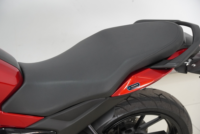 yamaha fazer 15 abs 2025/2025 - itamarati veiculos8