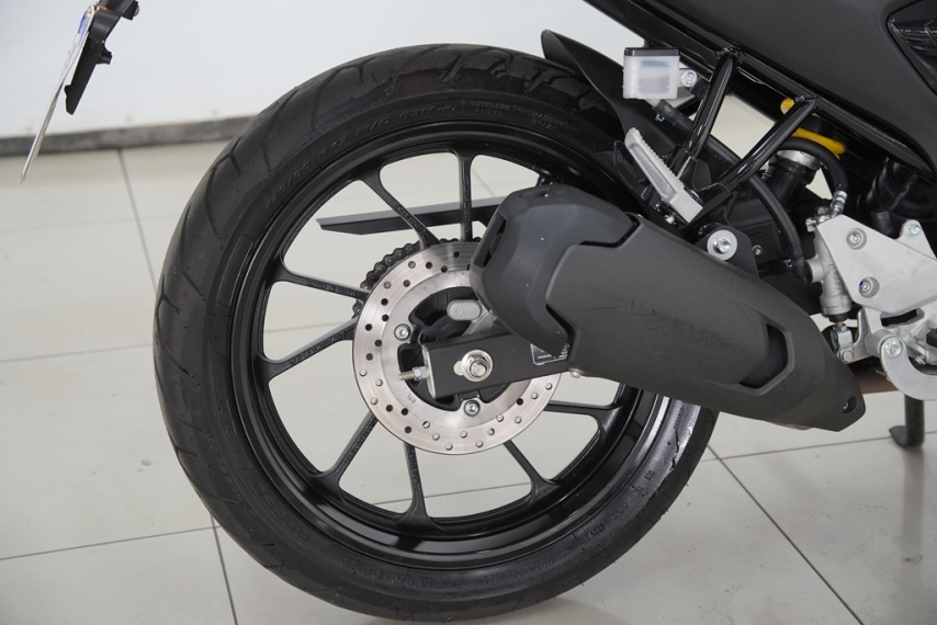 yamaha fazer 15 abs 2025/2025 - itamarati veiculos10
