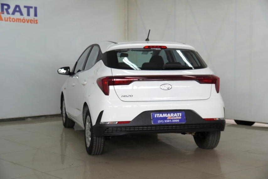 hyundai hb20 sense 1.0 12v 2024/2024 - itamarati veiculos4