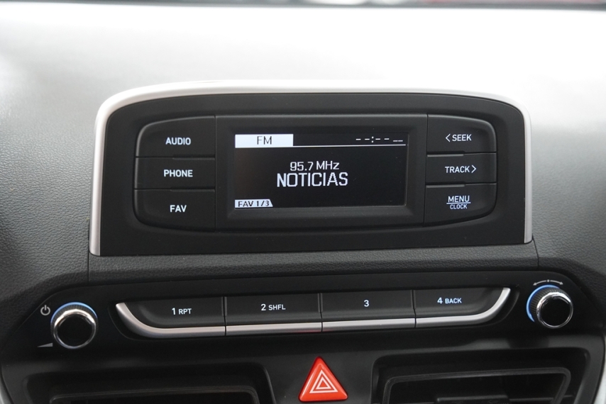 hyundai hb20 sense 1.0 12v 2024/2024 - itamarati veiculos13