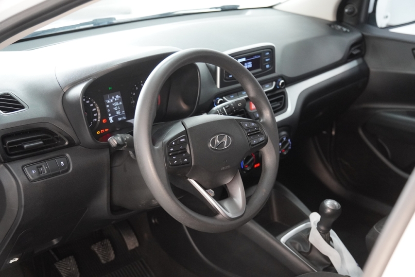 hyundai hb20 sense 1.0 12v 2024/2024 - itamarati veiculos10