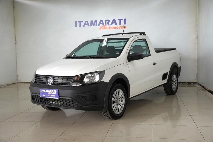 volkswagen saveiro robust cs 1.6 16v 2023/2023 - itamarati veiculos1