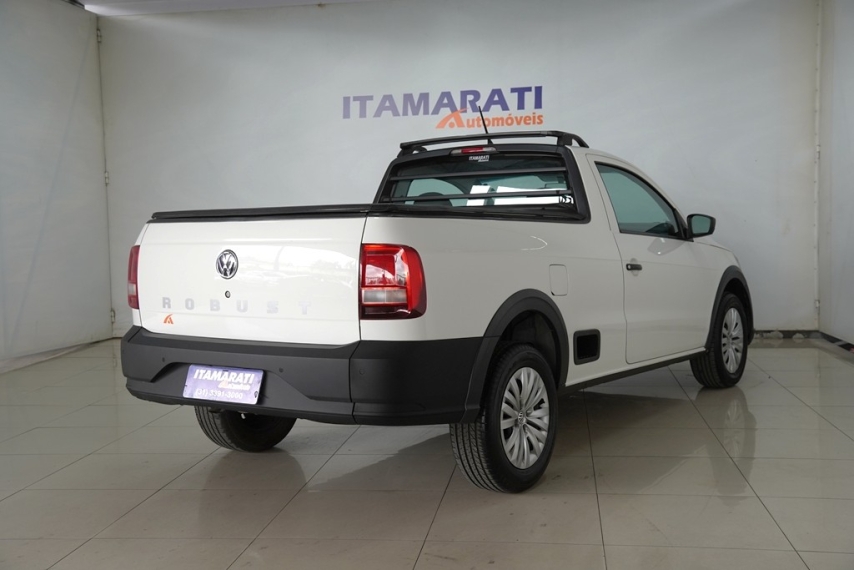volkswagen saveiro robust cs 1.6 16v 2023/2023 - itamarati veiculos6