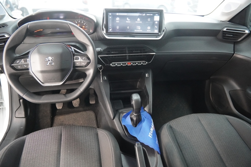 peugeot 208 like 1.0 12v 2023/2024 - itamarati automoveis11