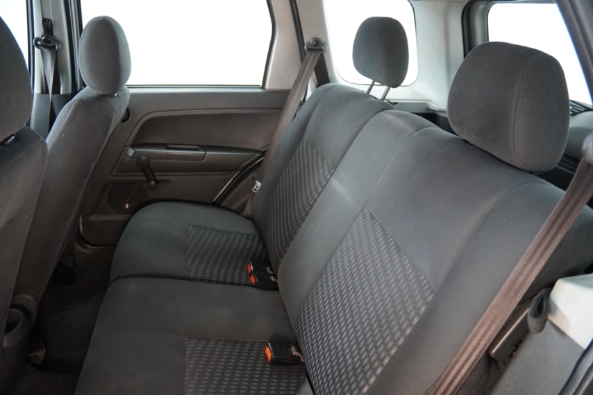 ford ecosport xl 1.6 8v 2006/2007 - itamarati veiculos17