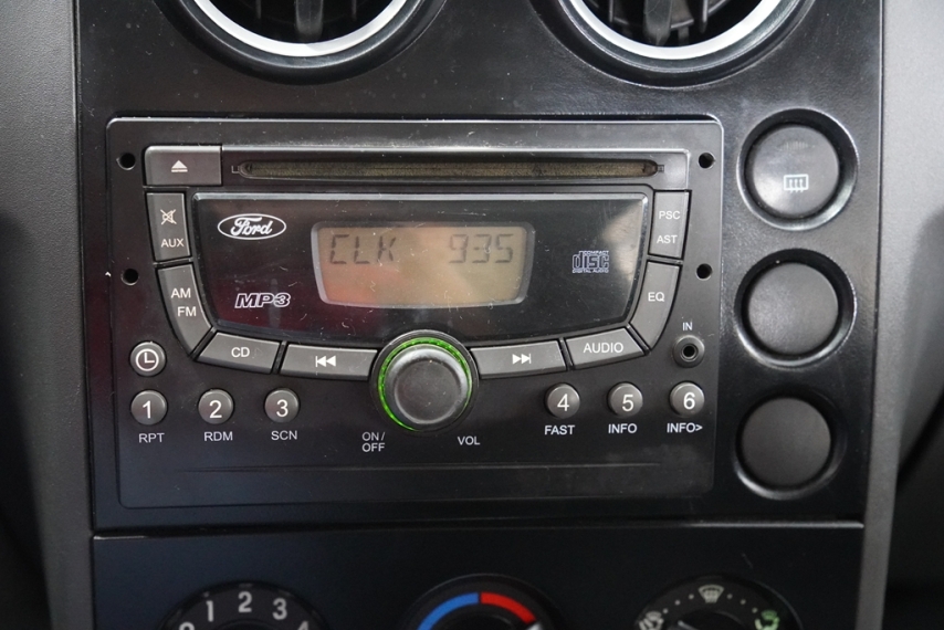 ford ecosport xl 1.6 8v 2006/2007 - itamarati veiculos14