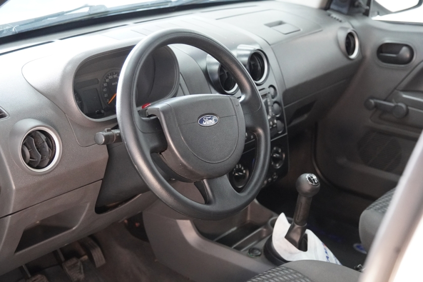 ford ecosport xl 1.6 8v 2006/2007 - itamarati veiculos11