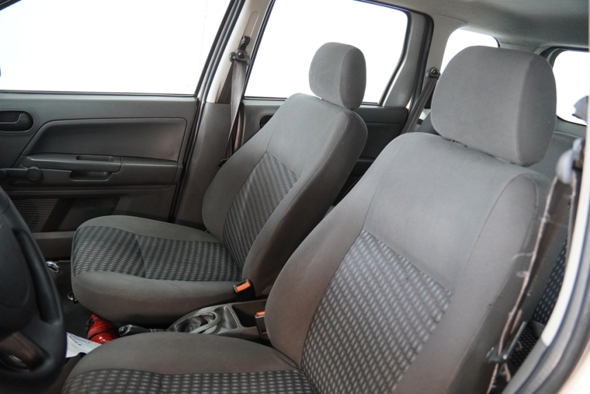ford ecosport xl 1.6 8v 2006/2007 - itamarati veiculos15
