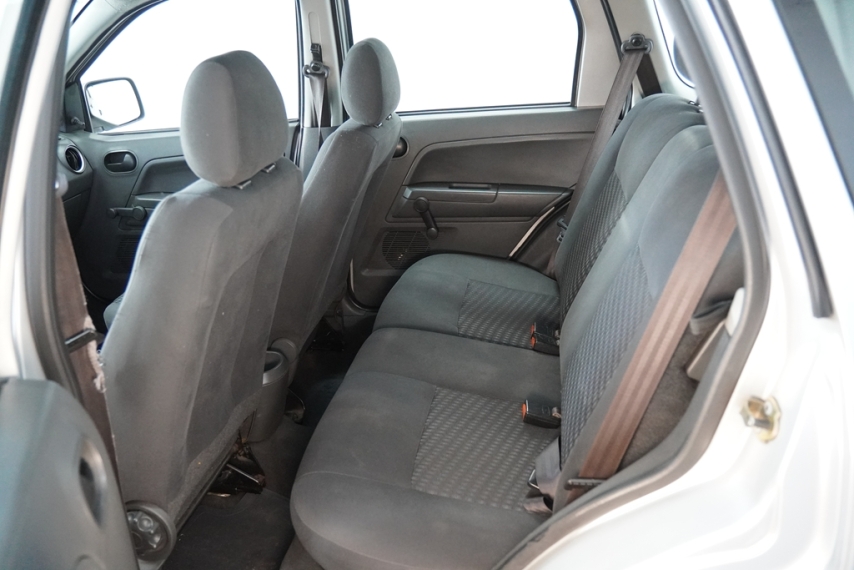 ford ecosport xl 1.6 8v 2006/2007 - itamarati veiculos16