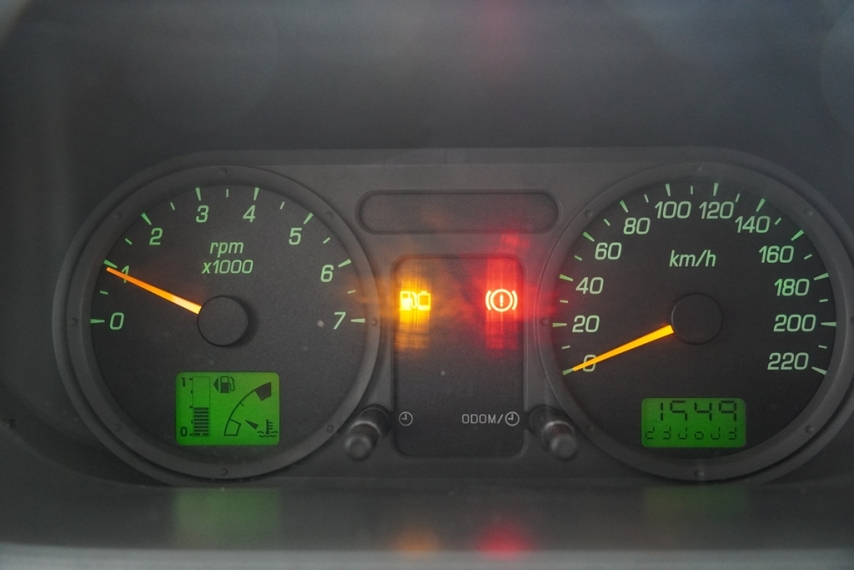 ford ecosport xl 1.6 8v 2006/2007 - itamarati veiculos13