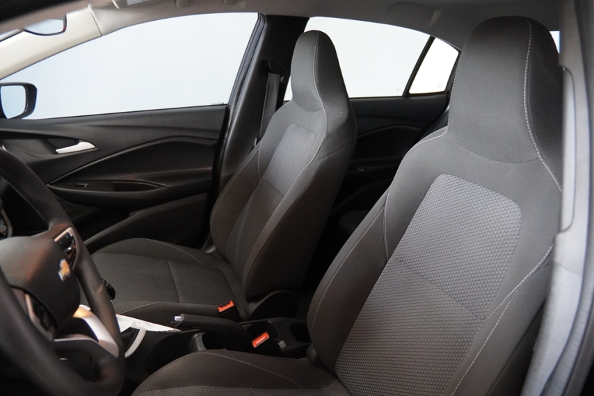 chevrolet onix plus 1.0 12v 2023/2024 - itamarati veiculos15