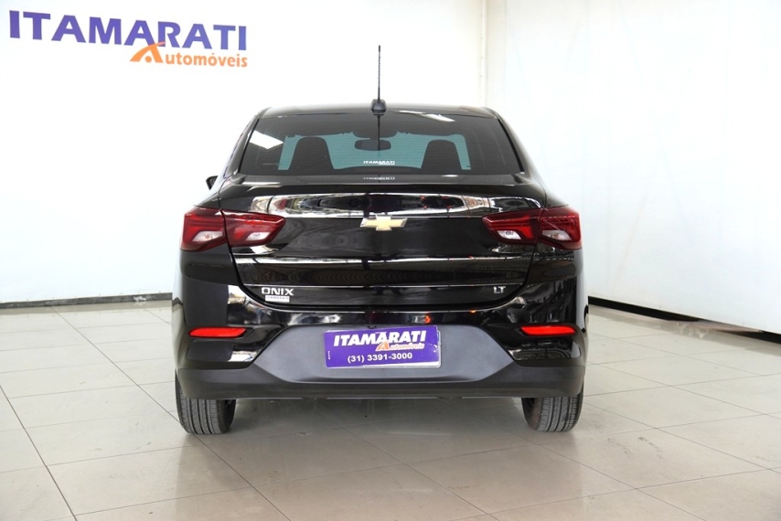 chevrolet onix plus 1.0 12v 2023/2024 - itamarati veiculos5
