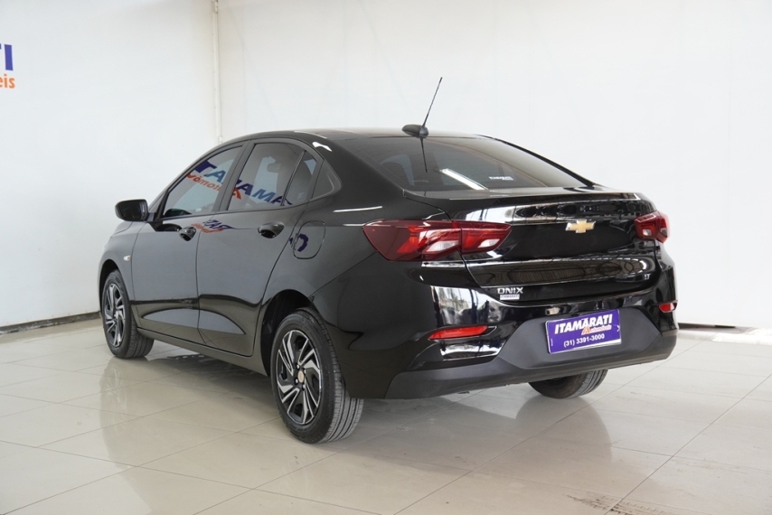 chevrolet onix plus 1.0 12v 2023/2024 - itamarati veiculos3