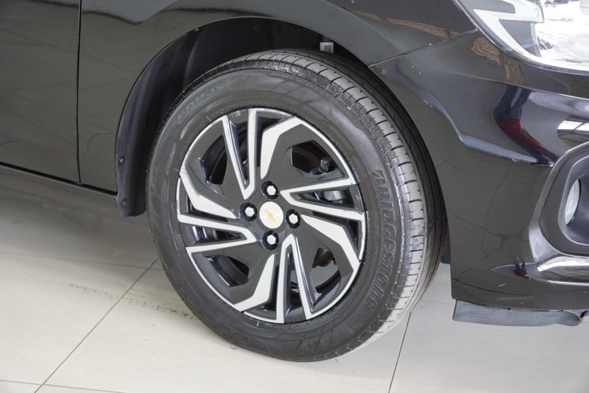 chevrolet onix plus 1.0 12v 2023/2024 - itamarati veiculos10