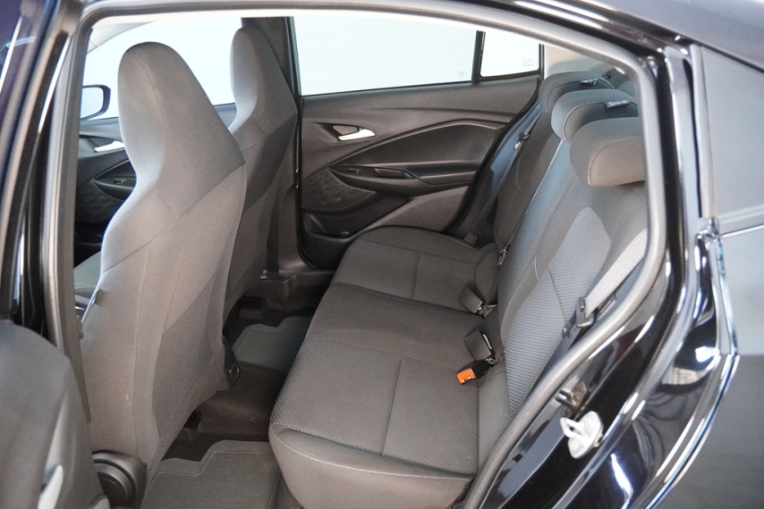 chevrolet onix plus 1.0 12v 2023/2024 - itamarati veiculos16