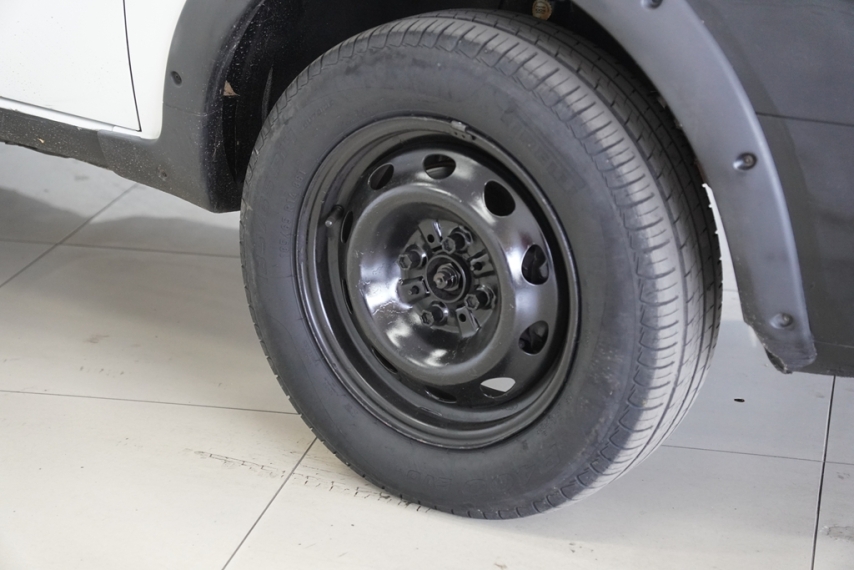 fiat strada fire 1.4 8v cs 2009/2009 - itamarati veiculos10