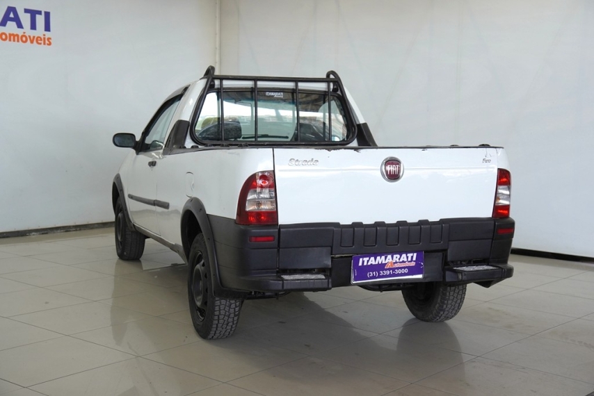 fiat strada fire 1.4 8v cs 2009/2009 - itamarati veiculos4