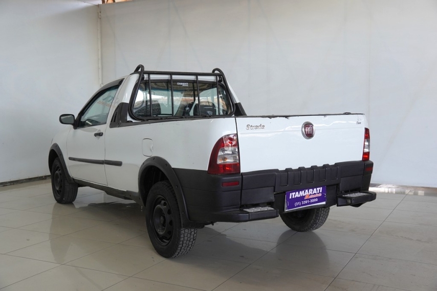 fiat strada fire 1.4 8v cs 2009/2009 - itamarati veiculos3