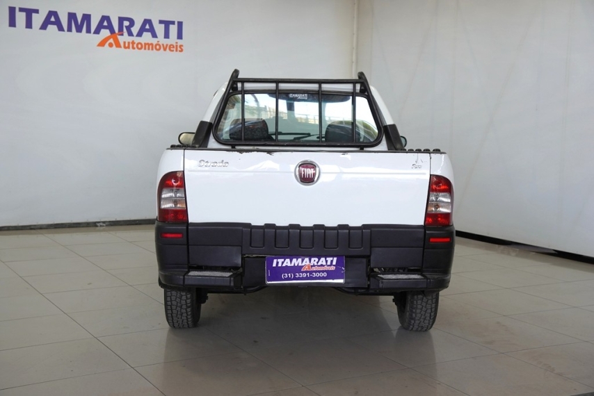 fiat strada fire 1.4 8v cs 2009/2009 - itamarati veiculos5