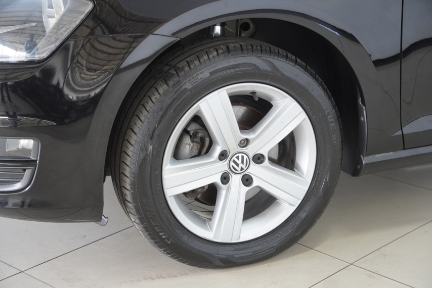 volkswagen golf comfortline ac 1.4 16v 2014/2015 - itamarati veiculos10