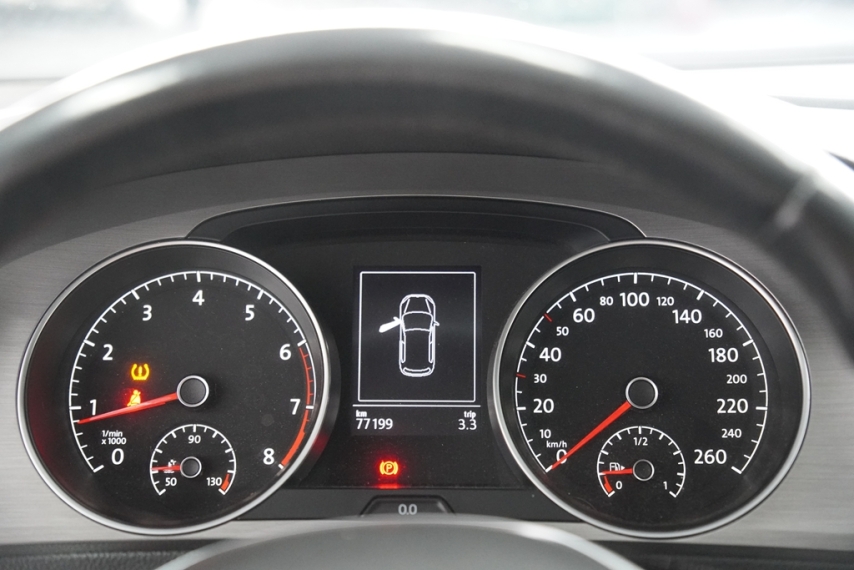 volkswagen golf comfortline ac 1.4 16v 2014/2015 - itamarati veiculos13