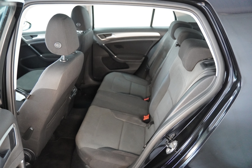 volkswagen golf comfortline ac 1.4 16v 2014/2015 - itamarati veiculos16