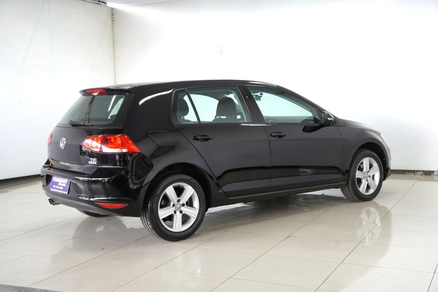 volkswagen golf comfortline ac 1.4 16v 2014/2015 - itamarati veiculos7