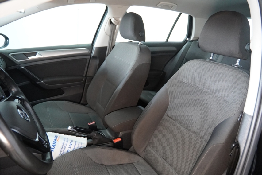 volkswagen golf comfortline ac 1.4 16v 2014/2015 - itamarati veiculos15