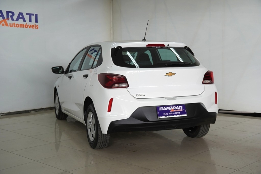 chevrolet onix mt hb 1.0 12v 2023/2024 - itamarati veiculos7