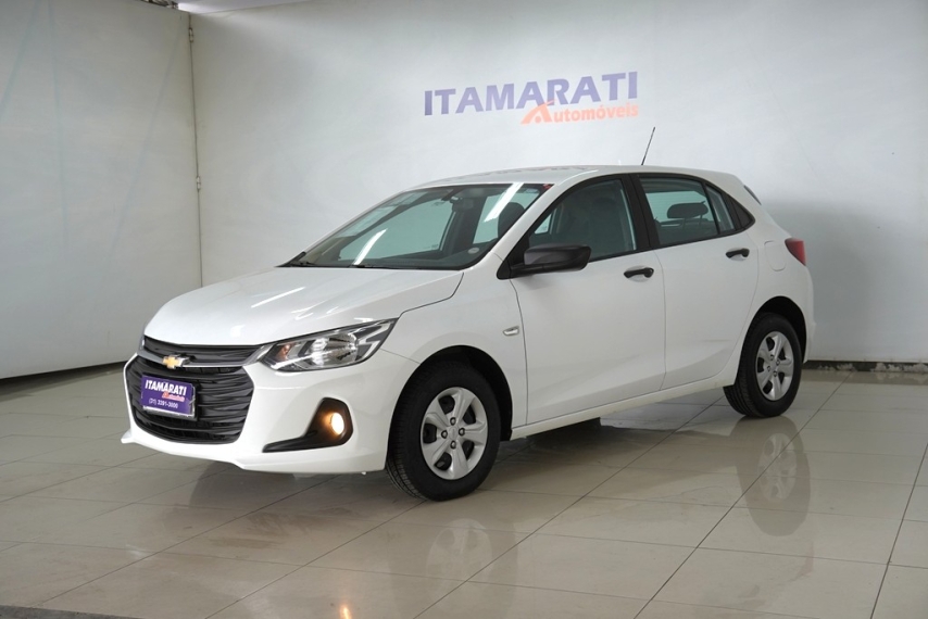 chevrolet onix mt hb 1.0 12v 2023/2024 - itamarati veiculos2