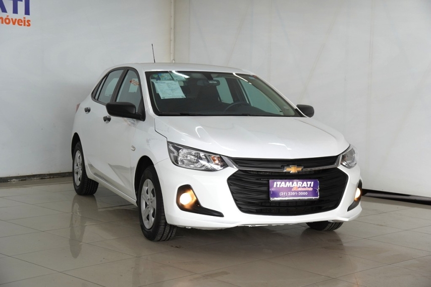 chevrolet onix mt hb 1.0 12v 2023/2024 - itamarati veiculos9