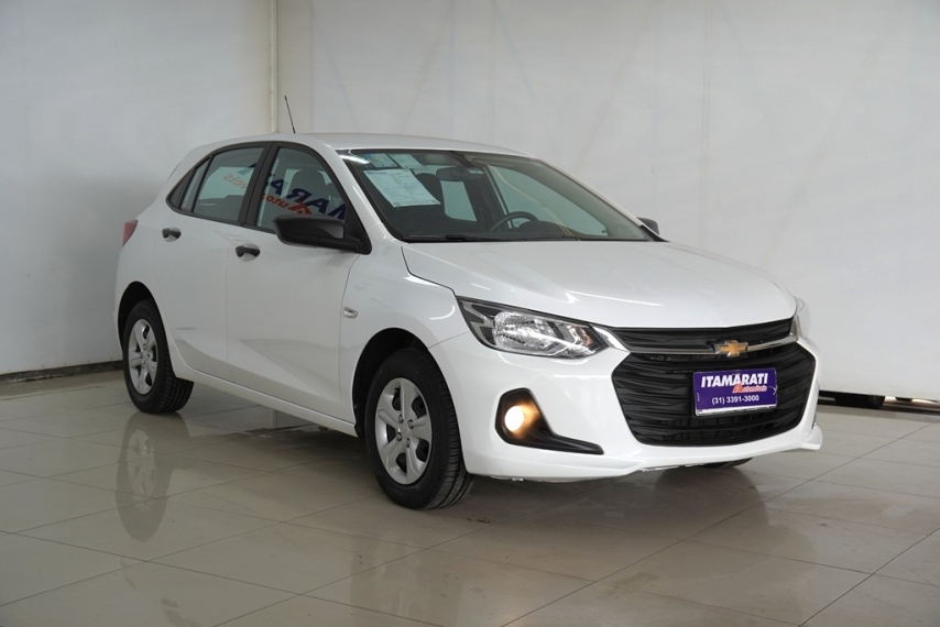 chevrolet onix mt hb 1.0 12v 2023/2024 - itamarati veiculos8