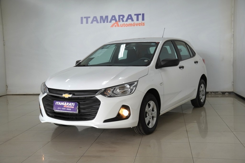 chevrolet onix mt hb 1.0 12v 2023/2024 - itamarati veiculos1