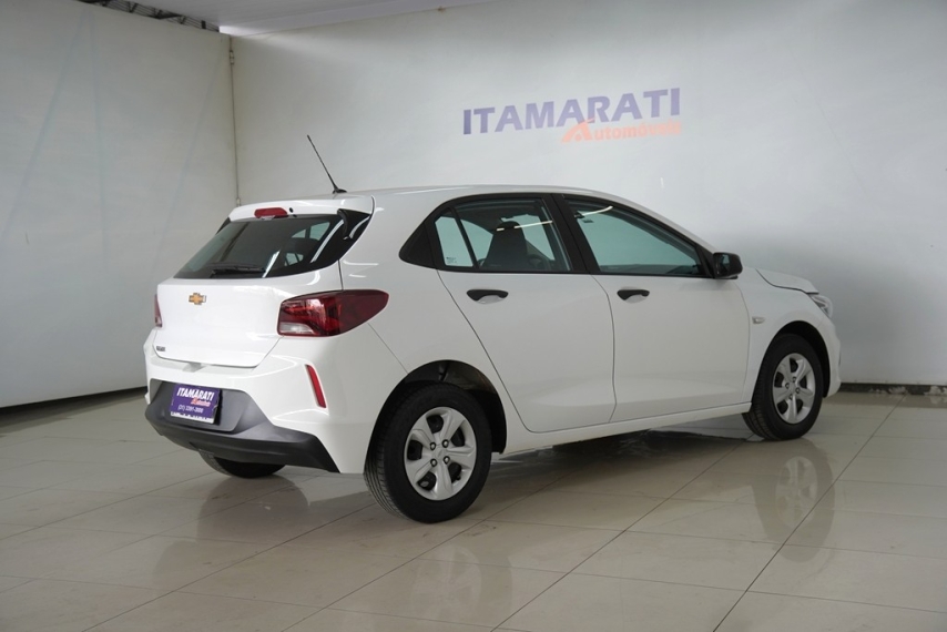 chevrolet onix mt hb 1.0 12v 2023/2024 - itamarati veiculos3