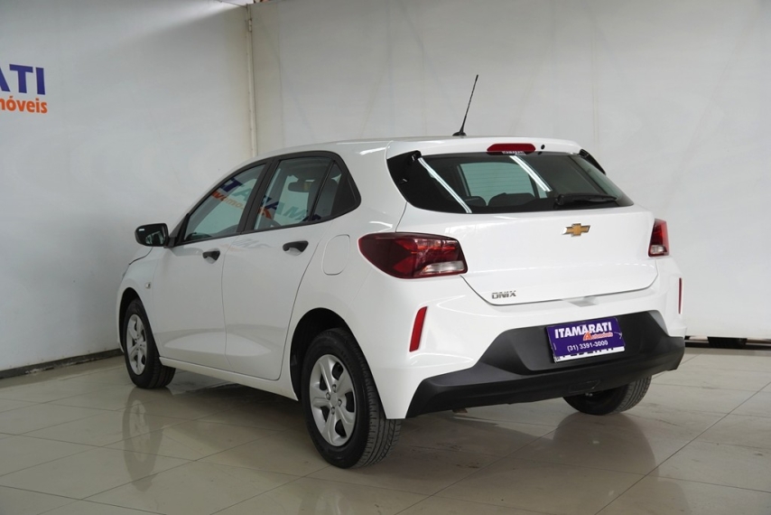 chevrolet onix mt hb 1.0 12v 2023/2024 - itamarati veiculos6