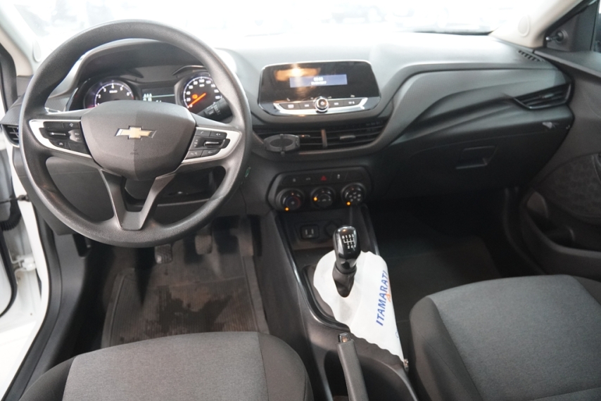 chevrolet onix mt hb 1.0 12v 2023/2024 - itamarati veiculos11